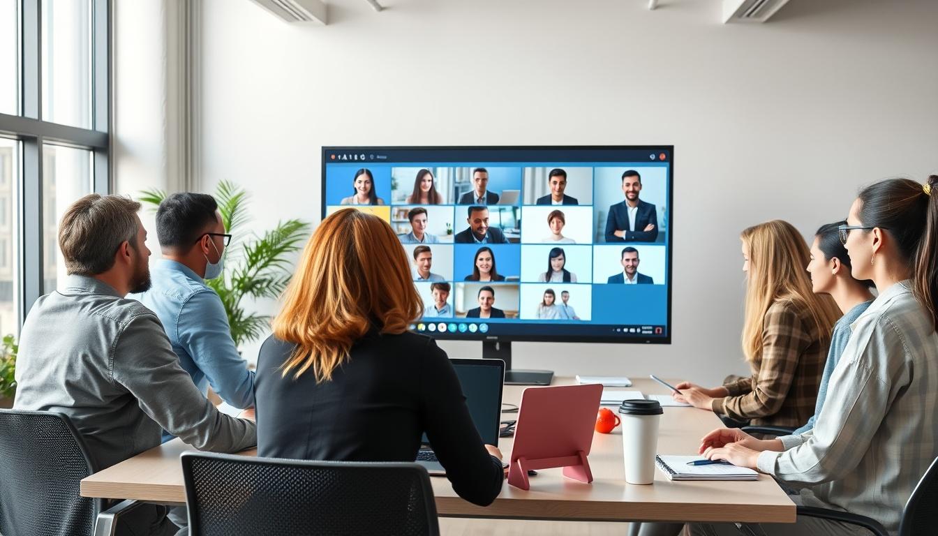 Professional plan visual